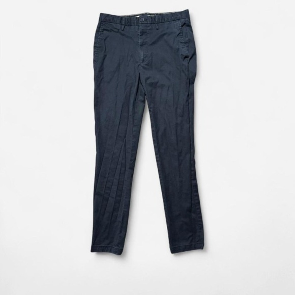 Black Banana Republic Chinos slim‎ fit. 32x34.